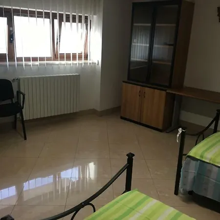 Prázdninový dům A Casa Di Donna Janna