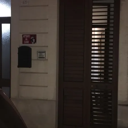 A Casa Di Donna Janna * Martano