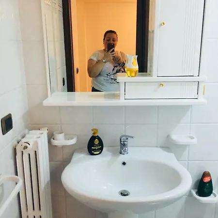 A Casa Di Donna Janna Prázdninový dům Martano