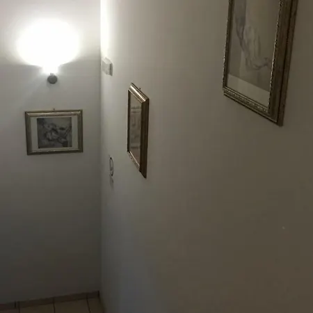 Prázdninový dům A Casa Di Donna Janna Martano