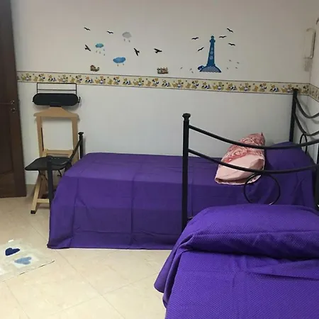 A Casa Di Donna Janna *