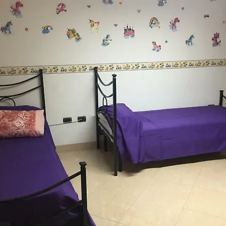 A Casa Di Donna Janna * Martano