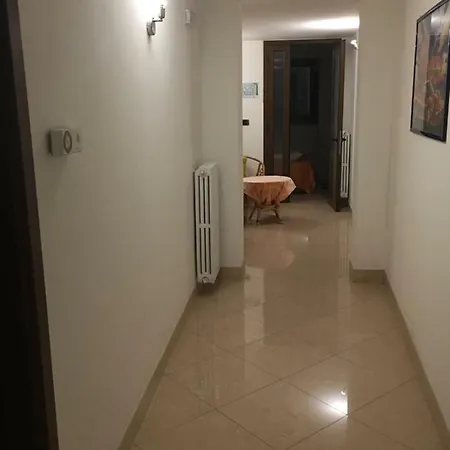 Prázdninový dům A Casa Di Donna Janna Martano