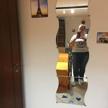 A Casa Di Donna Janna *