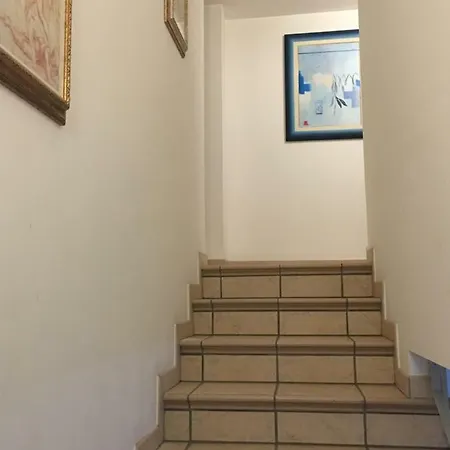 A Casa Di Donna Janna * Martano
