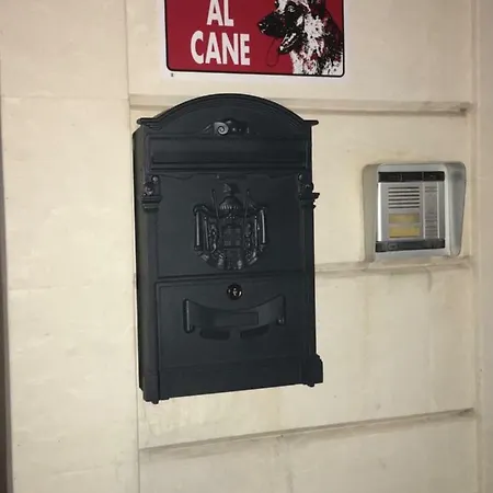 Prázdninový dům A Casa Di Donna Janna *