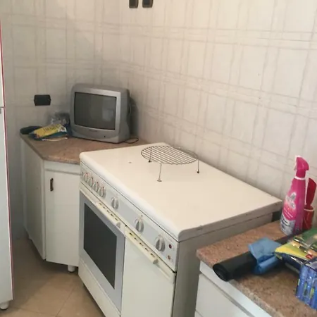 Prázdninový dům A Casa Di Donna Janna Martano