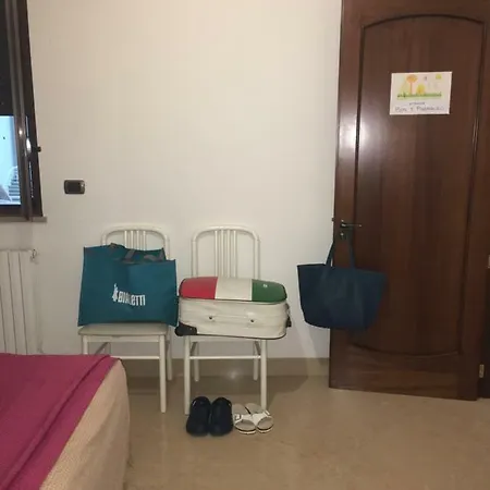 Prázdninový dům A Casa Di Donna Janna Martano