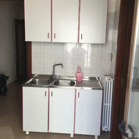 A Casa Di Donna Janna * Martano
