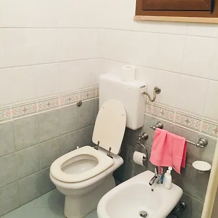 A Casa Di Donna Janna * Martano