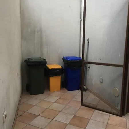 A Casa Di Donna Janna * Martano