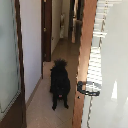 A Casa Di Donna Janna Prázdninový dům Martano