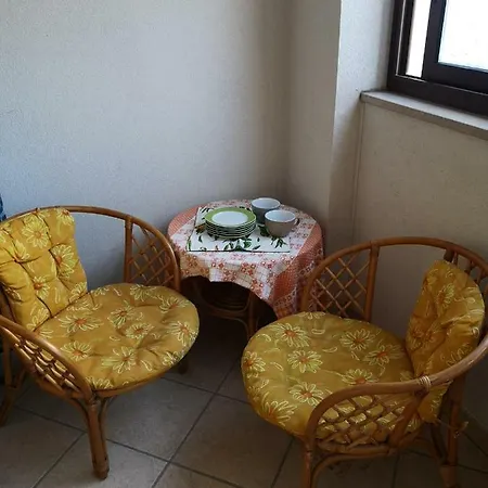 A Casa Di Donna Janna *