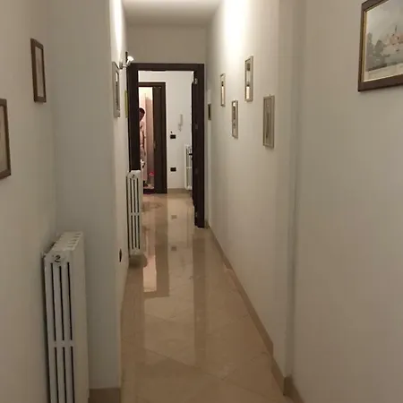 A Casa Di Donna Janna