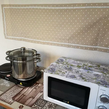 A Casa Di Donna Janna *