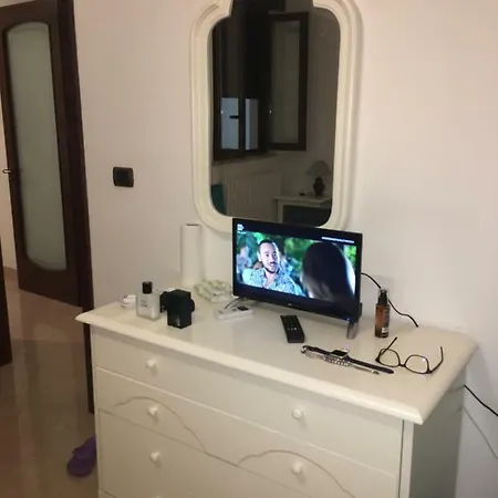 Holiday home A Casa Di Donna Janna *