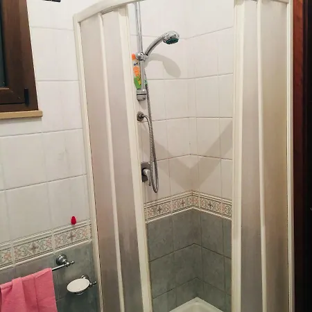 A Casa Di Donna Janna *