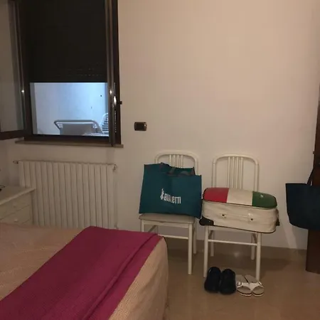 A Casa Di Donna Janna